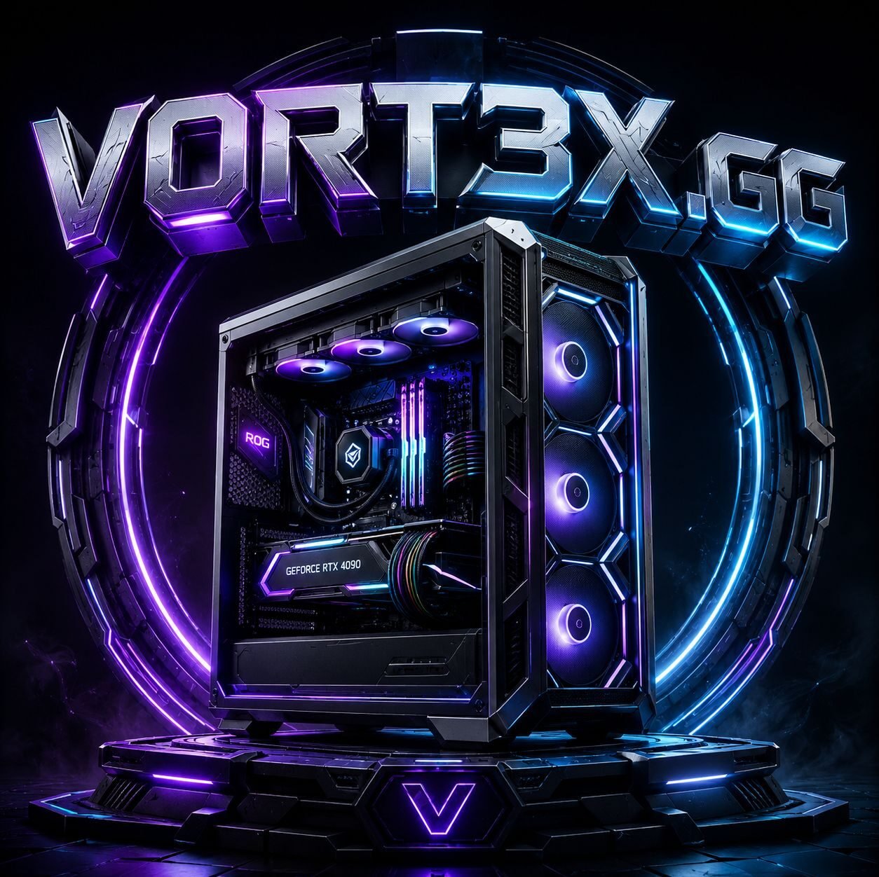 V0RT3X.GG